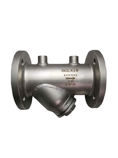 保溫過(guò)濾器